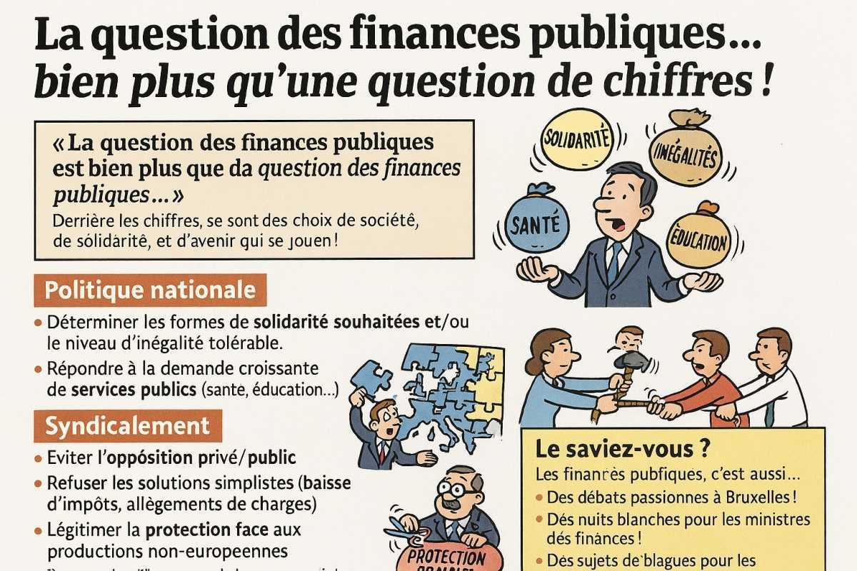 L'observateur FO ACC de l'auto N°1