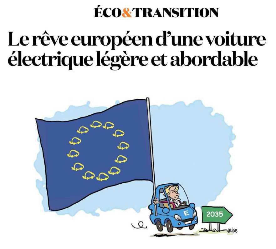 Revue de presse du 17 septembre 2025 Revue de presse du 17 septembre 2025