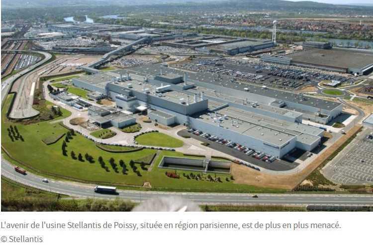 Revue de presse du 24 septembre 2025 Revue de presse du 24 septembre 2025