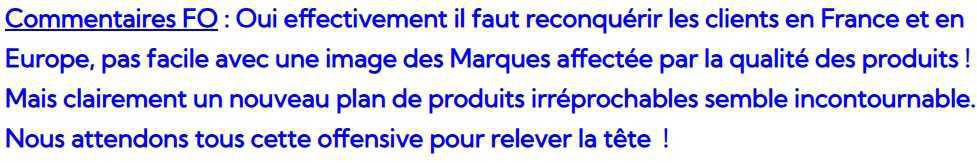 Revue de presse du 24 septembre 2025