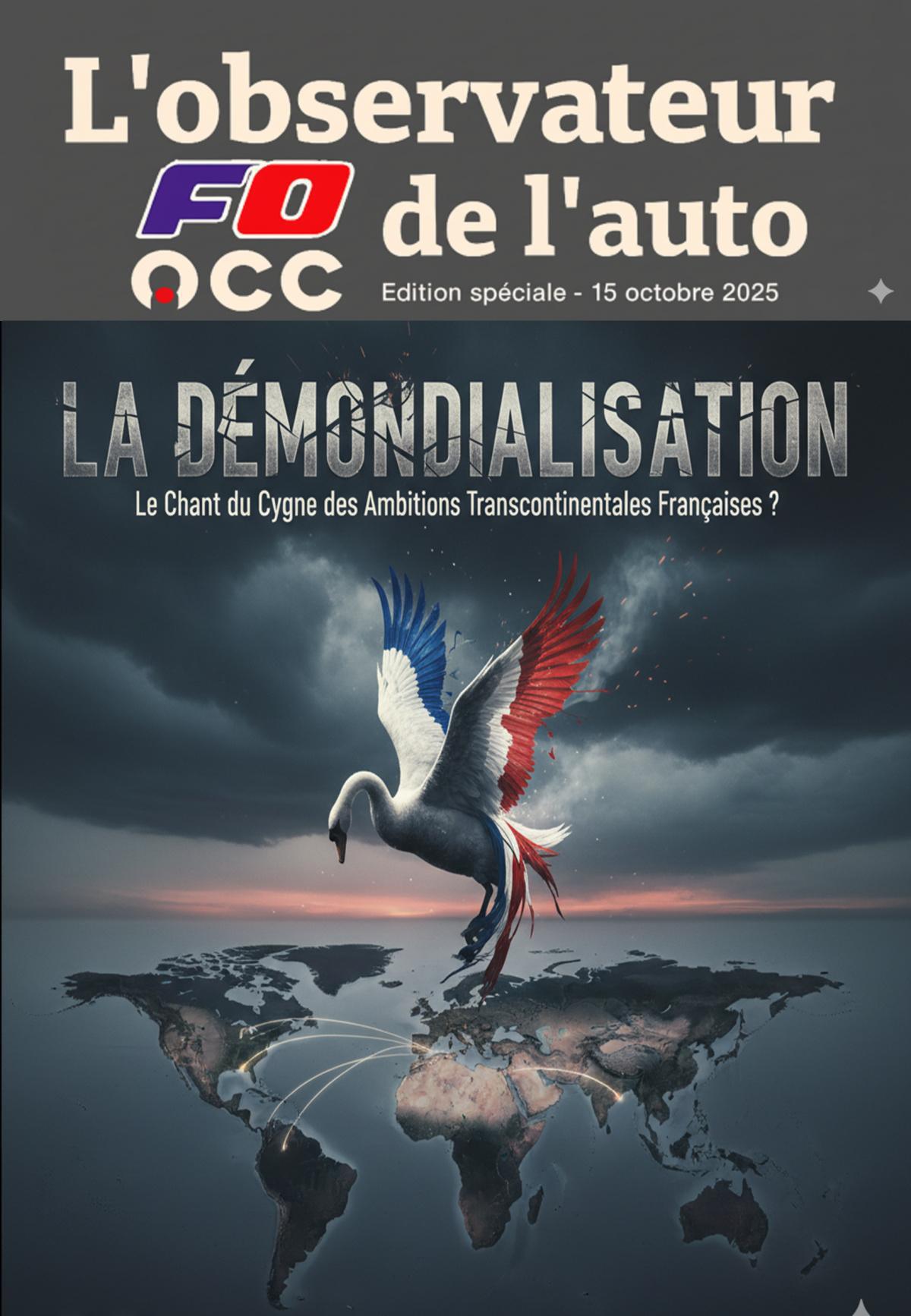 L'observateur FO ACC de l'auto #2