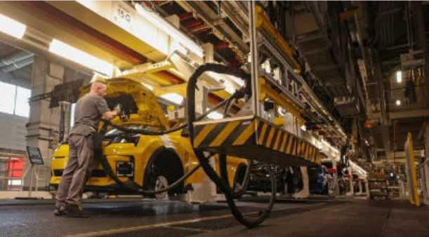 Revue de presse du 5 novembre 2025 Revue de presse du 5 novembre 2025