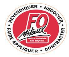 Tract FO Métaux - Novembre 2025 Tract FO Métaux - Novembre 2025