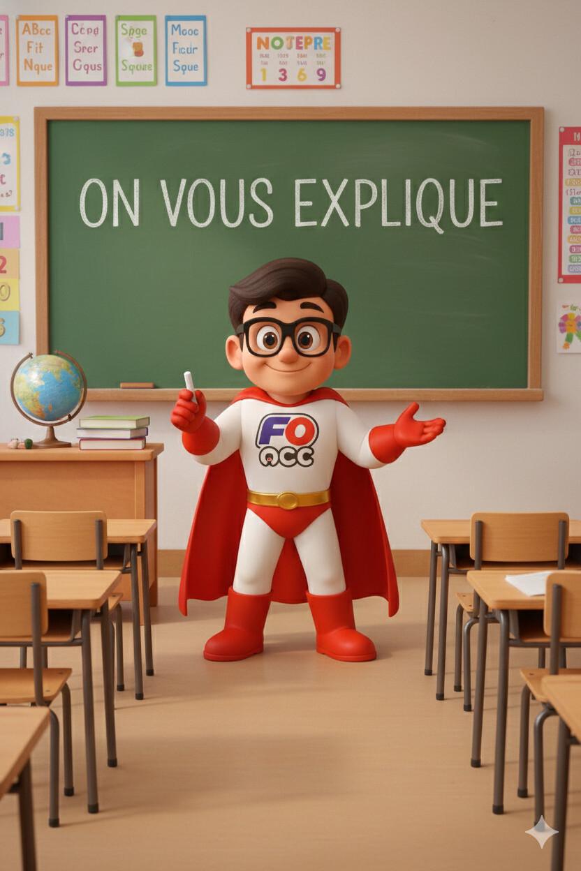 #3: On vous explique - La représentation du personnel #3: On vous explique - La représentation du personnel