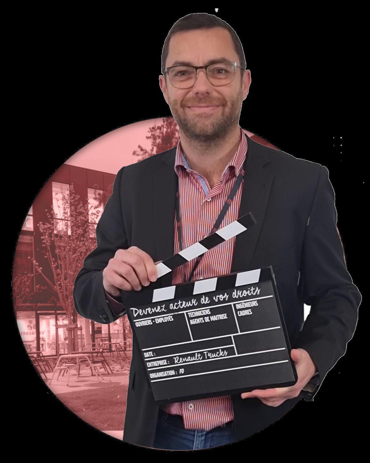 #11: Qui est FO? - Dans l'automobile #11: Qui est FO? - Dans l'automobile