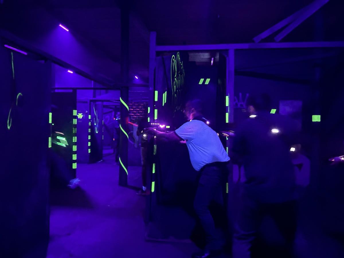 #9: Les activités du CSE - Les Olympiades #9: Les activités du CSE - Les Olympiades