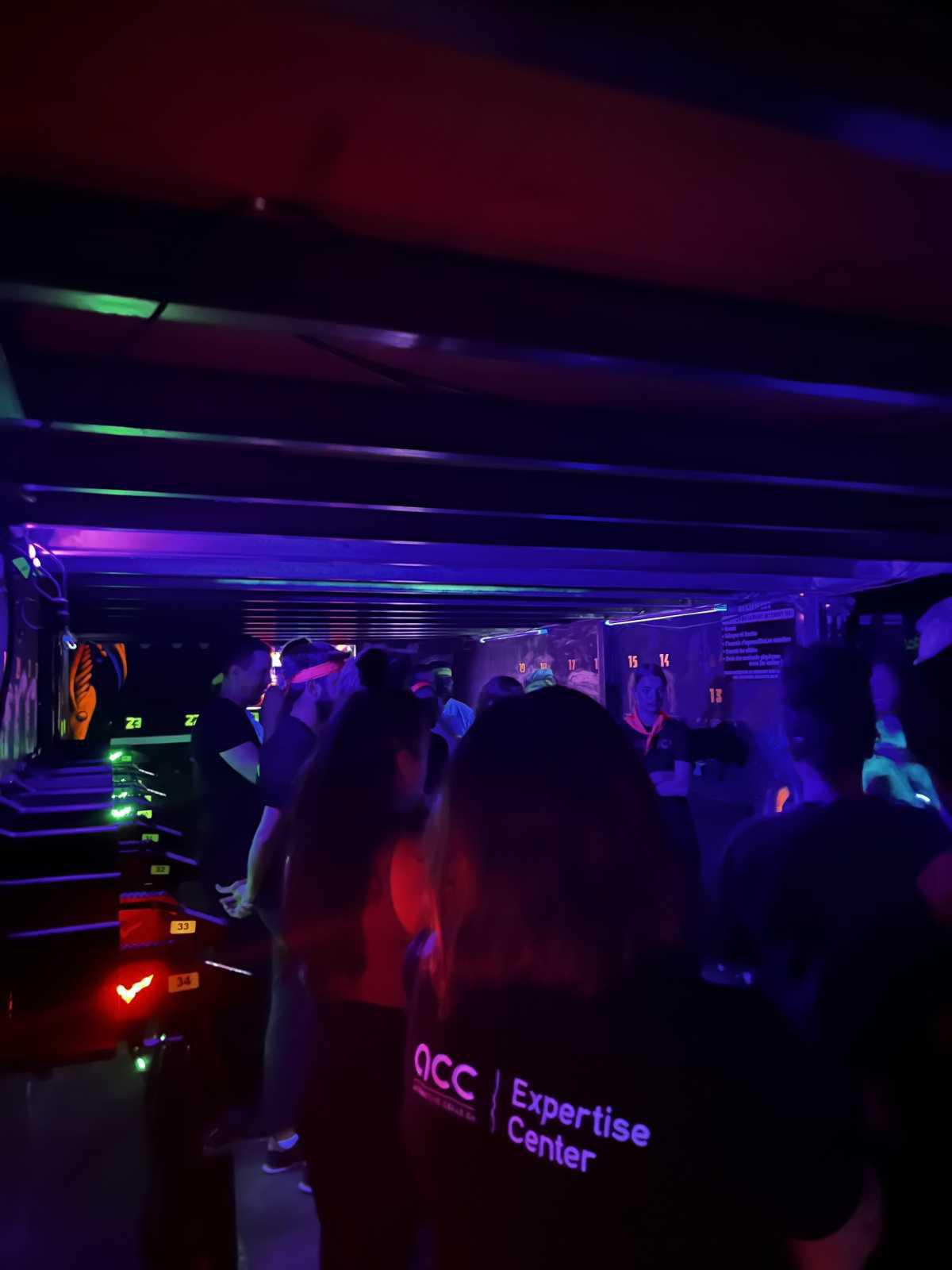 #9: Les activités du CSE - Les Olympiades #9: Les activités du CSE - Les Olympiades