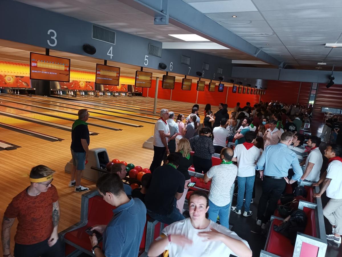 #9: Les activités du CSE - Les Olympiades