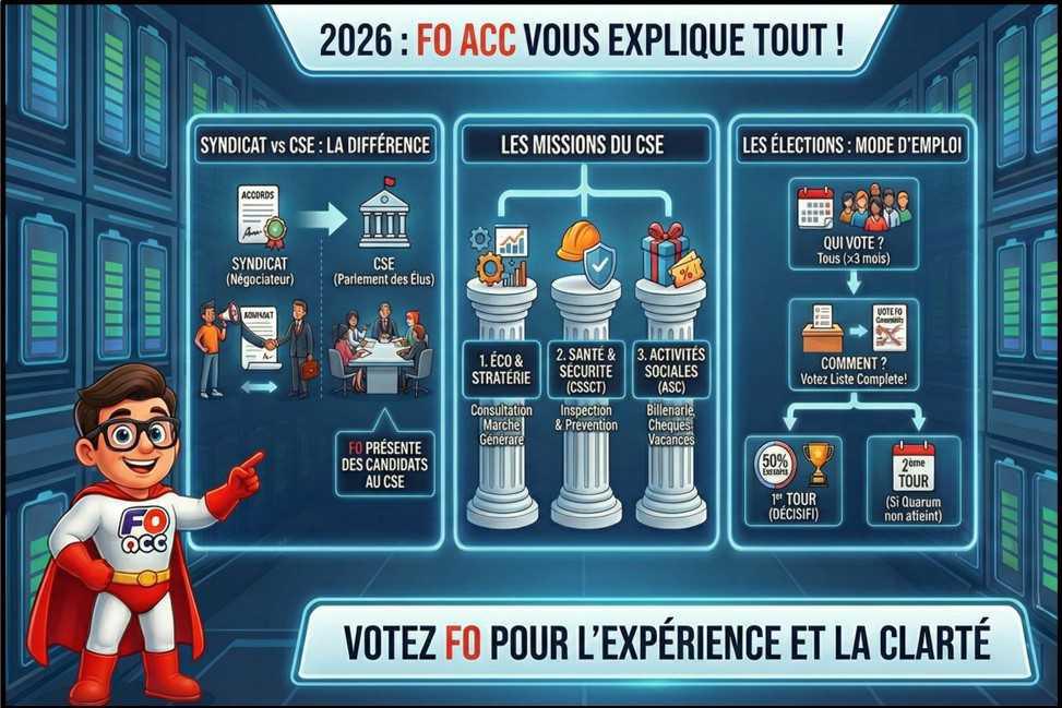 Tract 06/01/2026 - CAP SUR 2026 !