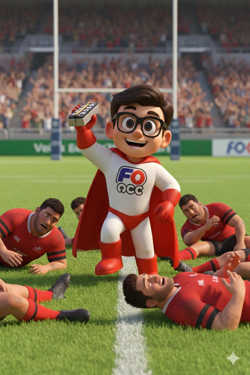 🗞️ Le Journal - L'Actu de la Filière Automobile (16 Février 2026)