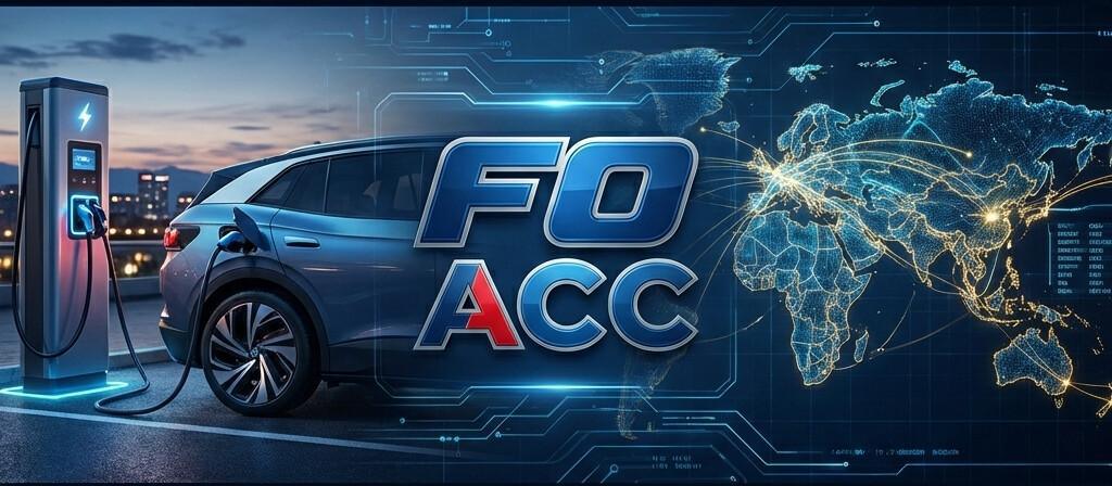 🗞️ Le Journal - L'Actu de la Filière Automobile (18 Février 2026)