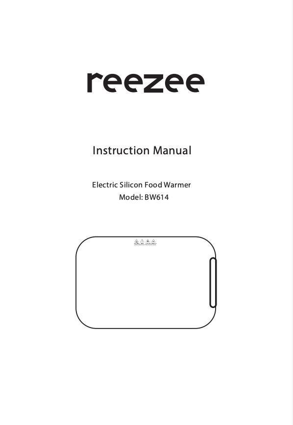 Instructions Manual