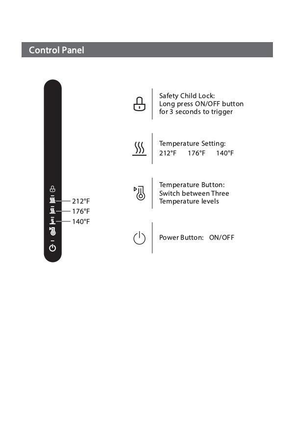 Instructions Manual