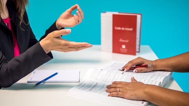 Droit du Travail - Actualités juridiques