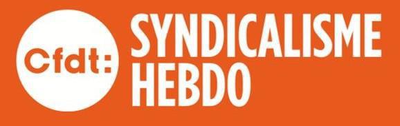 Syndicalisme Hebdo