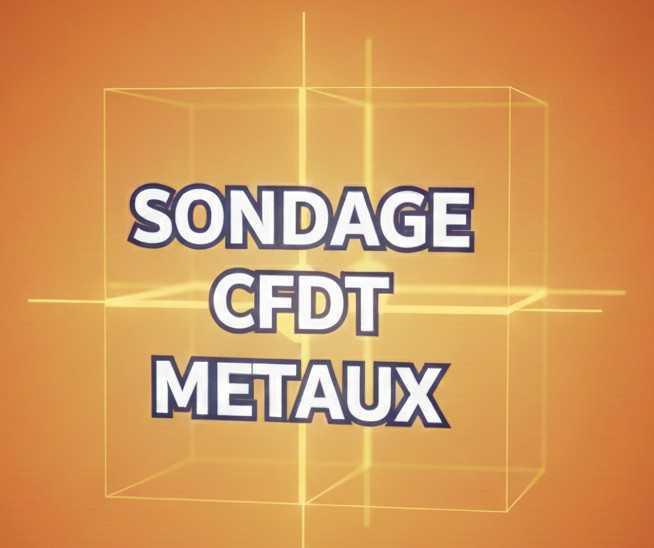 Sondage : seriez-vous intéressé(e) par ces formations ?