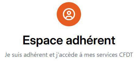 Bienvenue sur votre nouvel espace adhérent Bienvenue sur votre nouvel espace adhérent