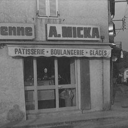 Notre Histoire