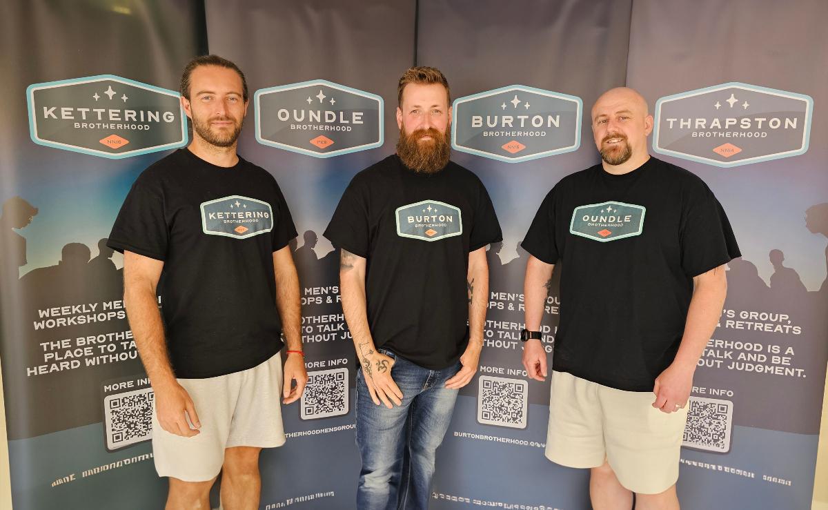 The Brotherhood The Brotherhood