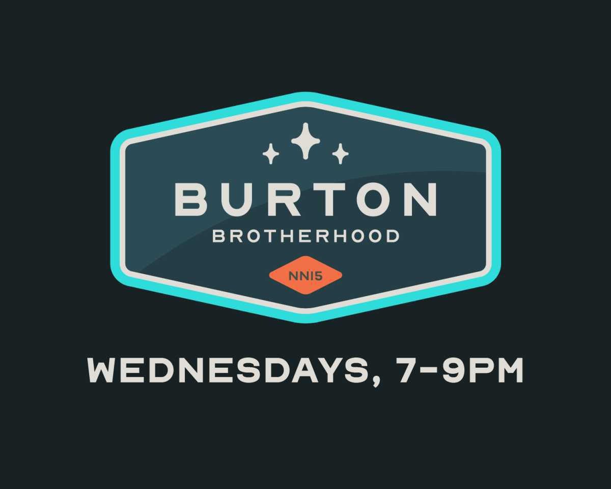 Burton Brotherhood