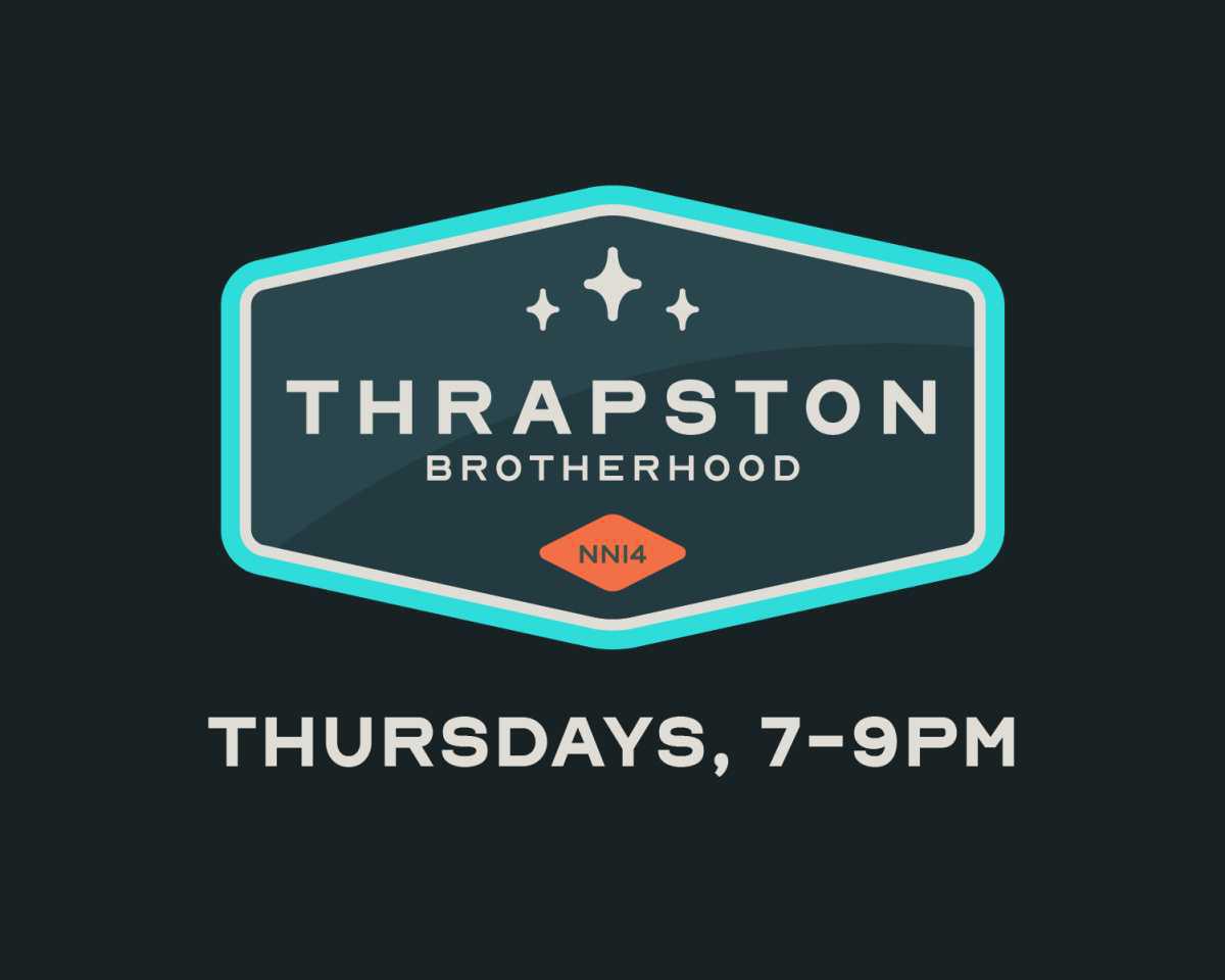 Thrapston Brotherhood