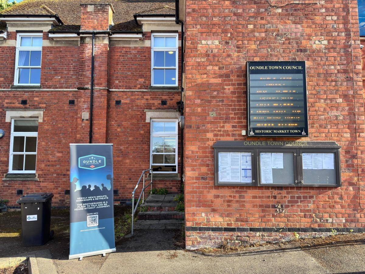 Oundle Brotherhood Oundle Brotherhood