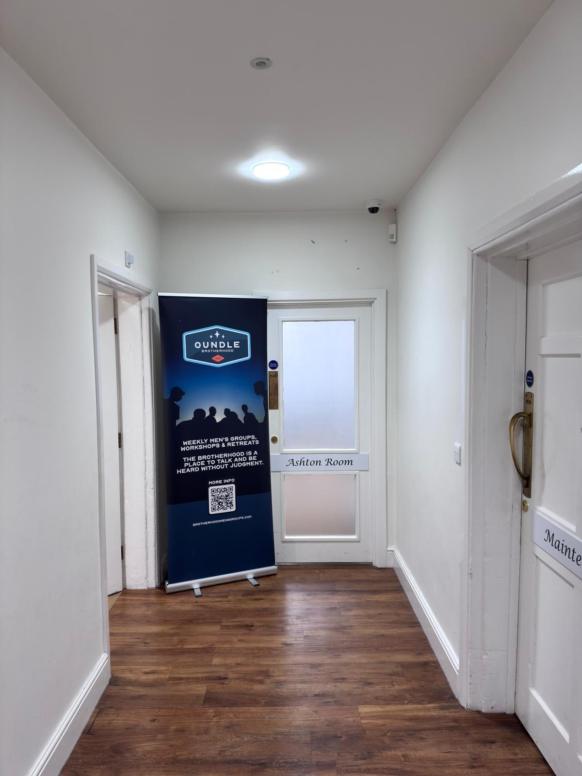 Oundle Brotherhood Oundle Brotherhood