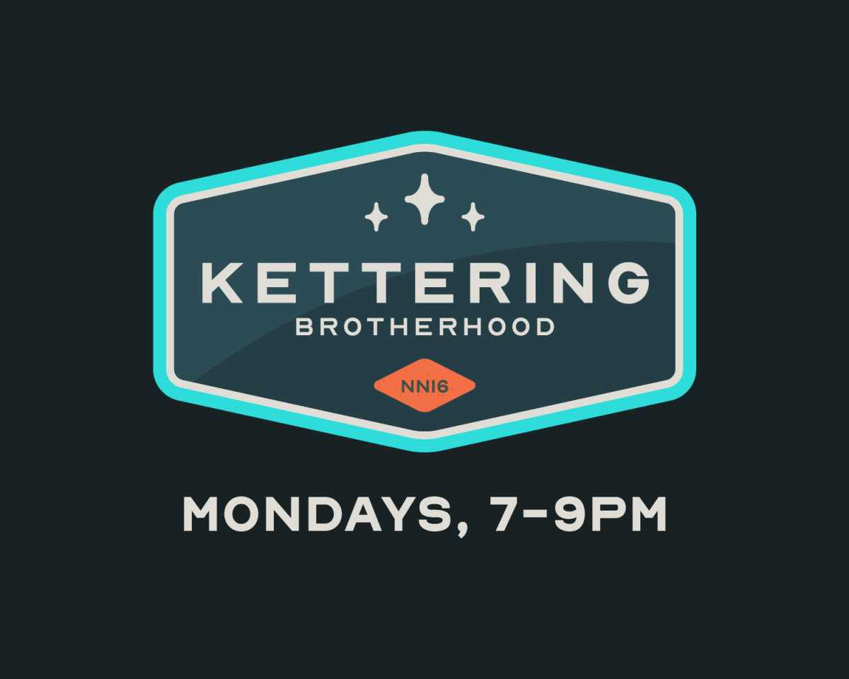 Kettering Brotherhood Kettering Brotherhood