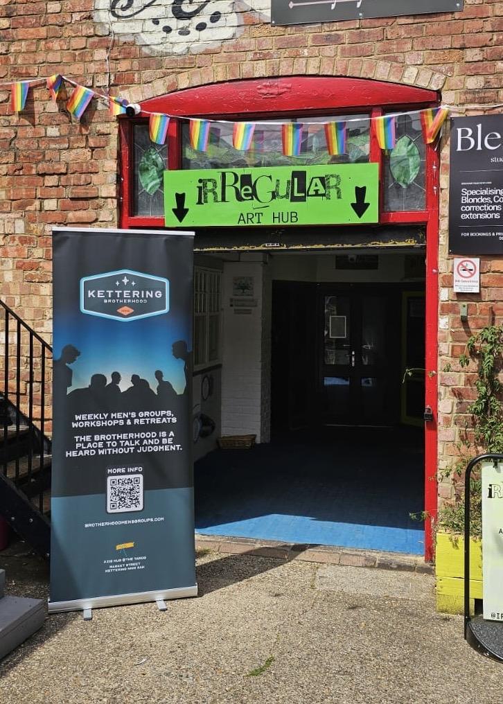 Kettering Brotherhood