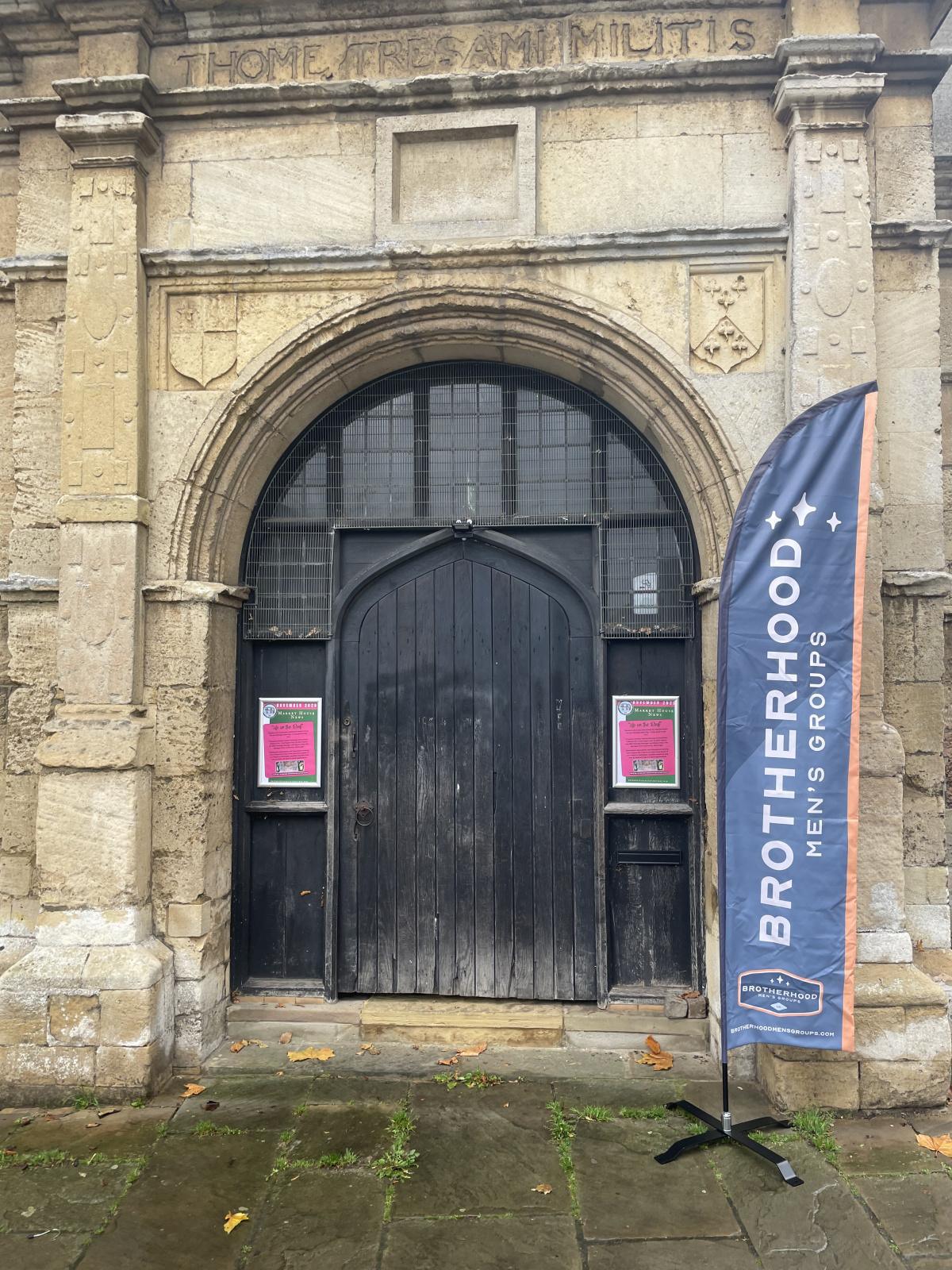 Rothwell Brotherhood