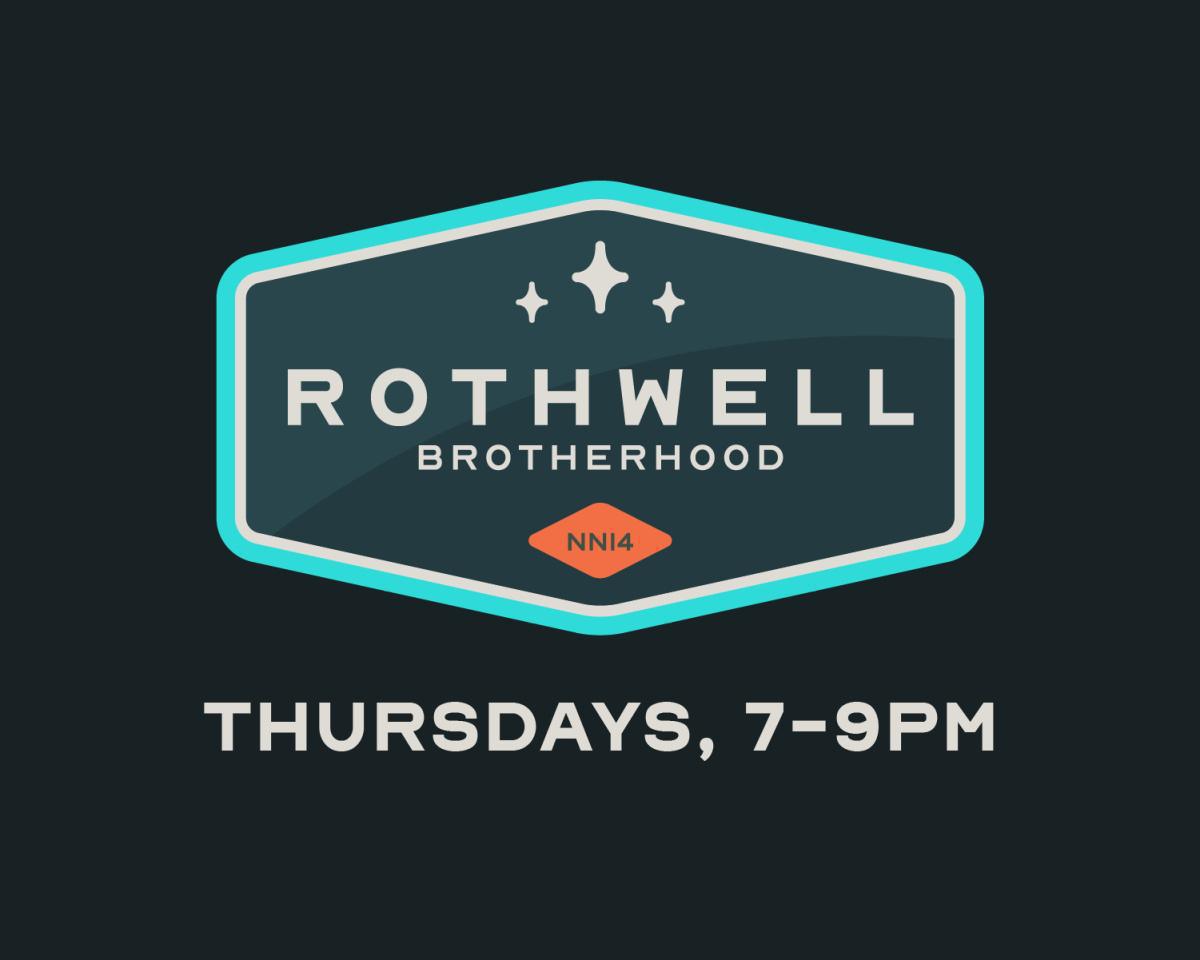 Rothwell Brotherhood