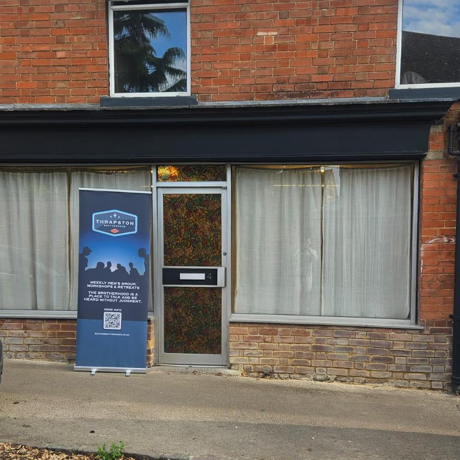 Thrapston Brotherhood