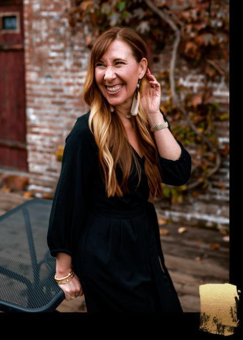 Hi! I'm Heather Hi! I'm Heather