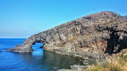 Arco dell'Elefante - Elephant Arch