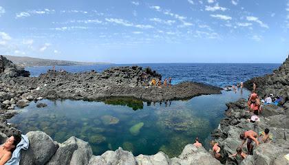 Laghetto delle Ondine - Pond of the Undines