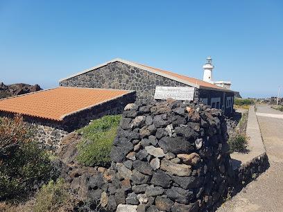 Museo Vulcanologico - Volcanological Museum