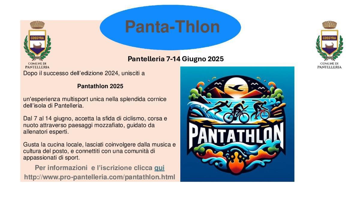 Panta-Thlon