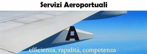 G.A.P. Servizi Aeroportuali