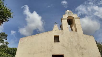 Chiesa della Madonna delle Grazie - Church of Our Lady of Grace