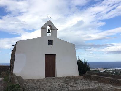 Chiesa di Sant'Anna - Church of Saint Anne