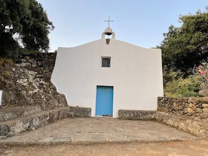 Chiesa di Sant'Antonio - Church of Saint Anthony
