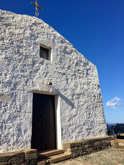 Chiesa di San Vincenzo - Church of Saint Vincent 