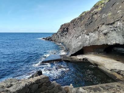 Grotte di Sataria - Sataria Caves