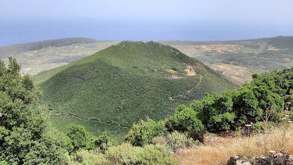 Monte Gibele - Mount Gibele