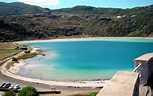 Lago di Venere - Lake of Venus