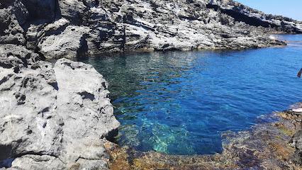 Porticello di Martingana - Little Harbor of Martingana