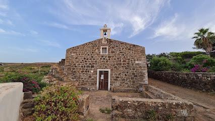 Chiesa di San Giacomo - Church of Saint James