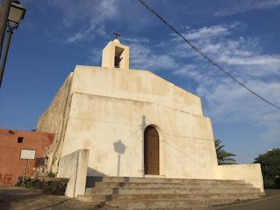 Chiesa di Santa Chiara - Church of Saint Clare