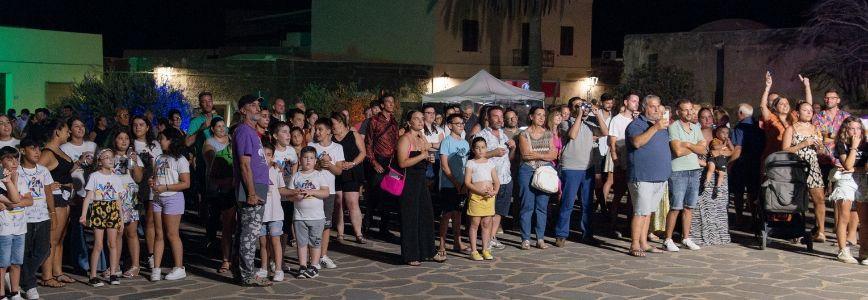 Festa patronale di Scauri San Gaetano