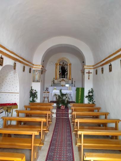 Chiesa Madonna del Rosario - Church of Our Lady of the Rosary